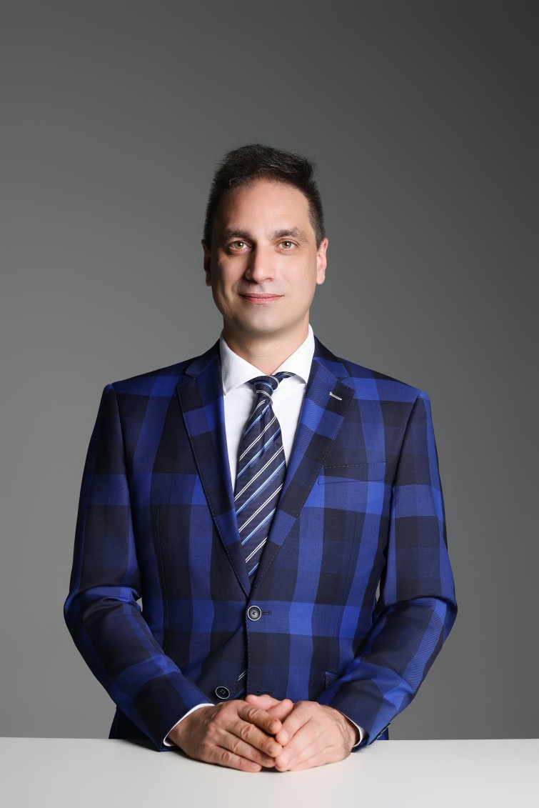 杜尚慕 (Samuel Drapeau)