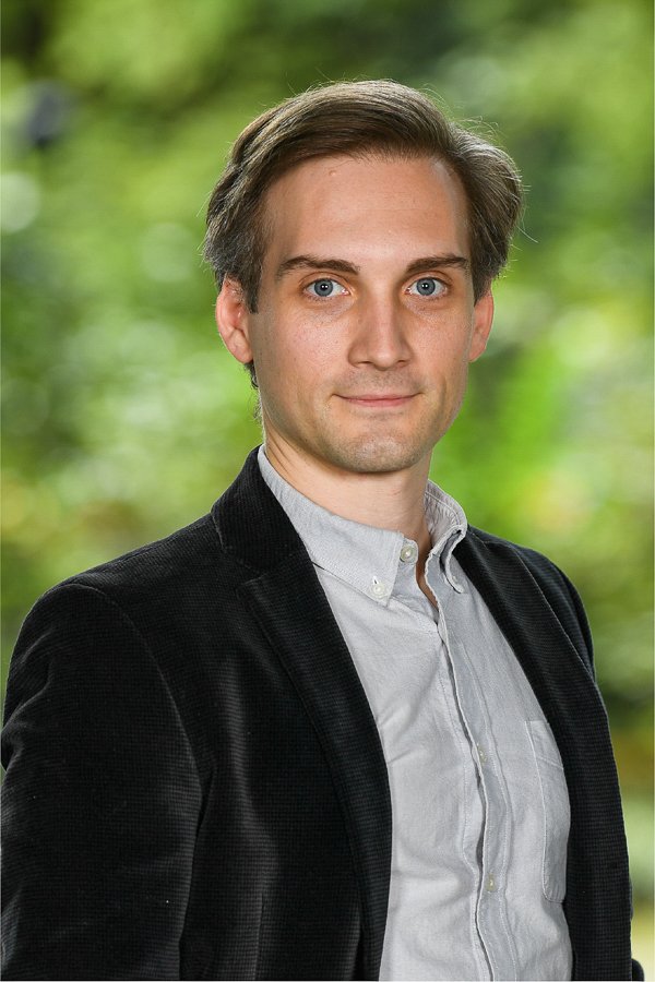 Mathieu Laurière (Mathieu Laurière)