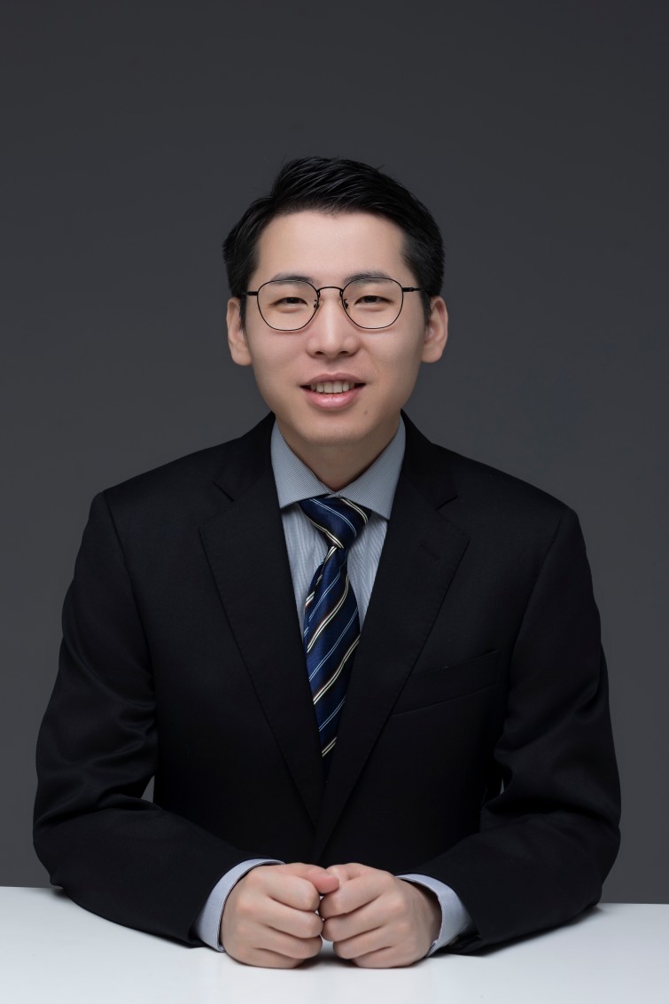 毛晓军 (Xiaojun Mao)