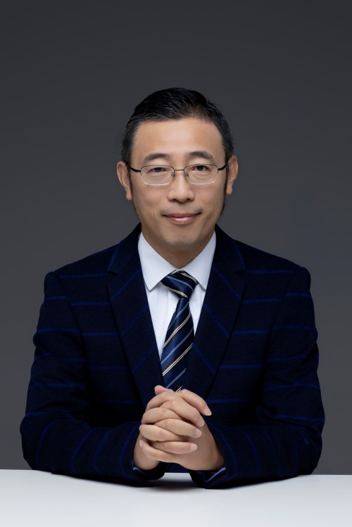 熊德文 (Dewen Xiong)