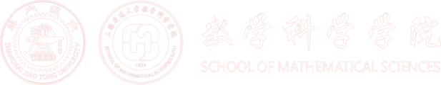School of Mathematical Sciences